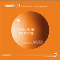 revuemonde
