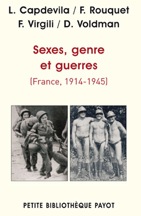 sexegenreguerre
