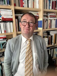 Olivier Dard