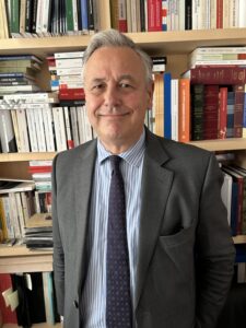 Olivier Forcade