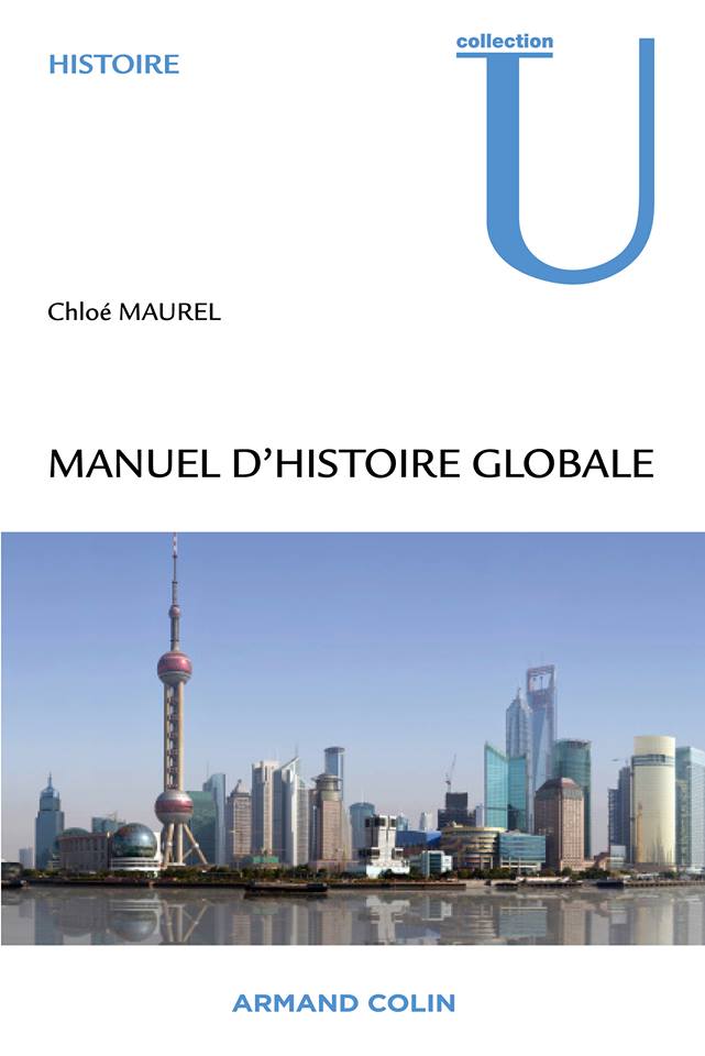 Manuel d'histoire globale