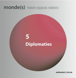 Diplomaties