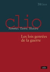 Les Lois genrées de la guerre