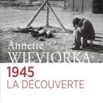 1945 La découverte