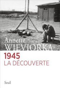 1945 La découverte