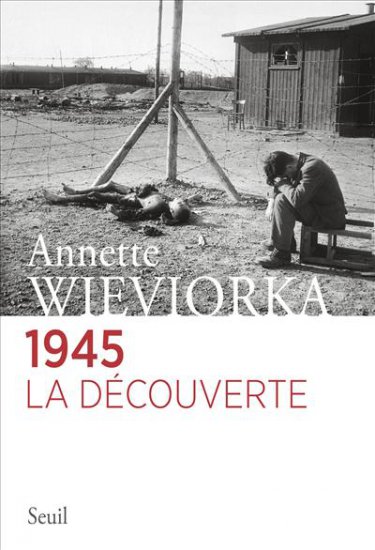 1945 La découverte