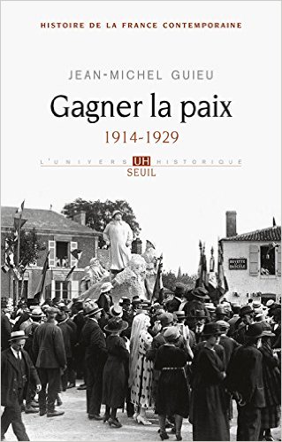 Gagner la paix
