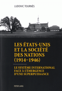 Les États-unis et la Société des Nations (1914-1946)