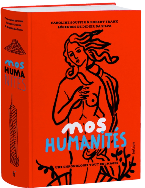 Nos humanités