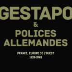 Gestapo et polices allemandes
