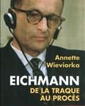 Eichmann : de la traque au procès