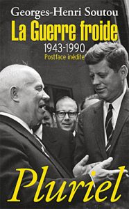 La Guerre froide 1943-1990
