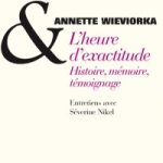 L'heure d'exactitude