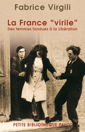 La France  "virile "