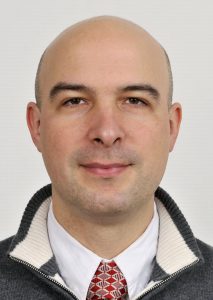 Romain Choron