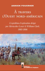 A travers l'Ouest nord-américain