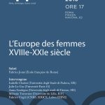 locandina_presentation_europe_des_femmes_02-10-2018