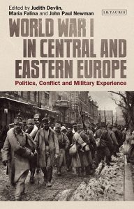 world-war-i-in-central-and-eastern-europe-new