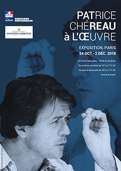 affiche