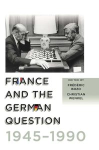Bozo and Wenkel, France and the German Question