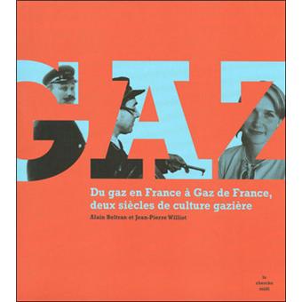 gaz-de-france