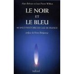 williot-beltran-le-noir-et-le-bleu-livre-24005930_l
