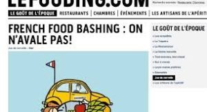 foodbashing