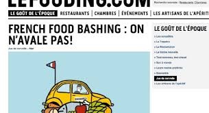 foodbashing