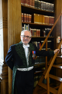 institut