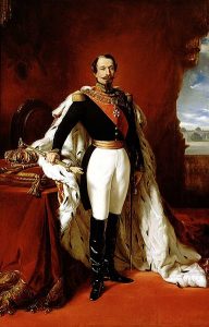 384px-franz_xaver_winterhalter_napoleon_iii
