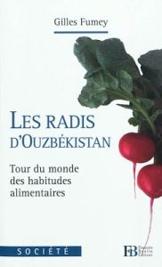 radis