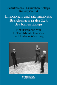 émotions et relations internationales