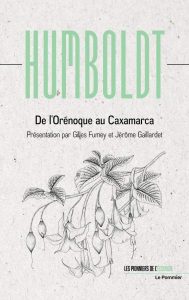 orenoque
