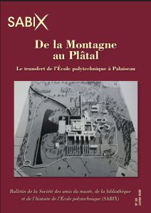 couverture du numéro