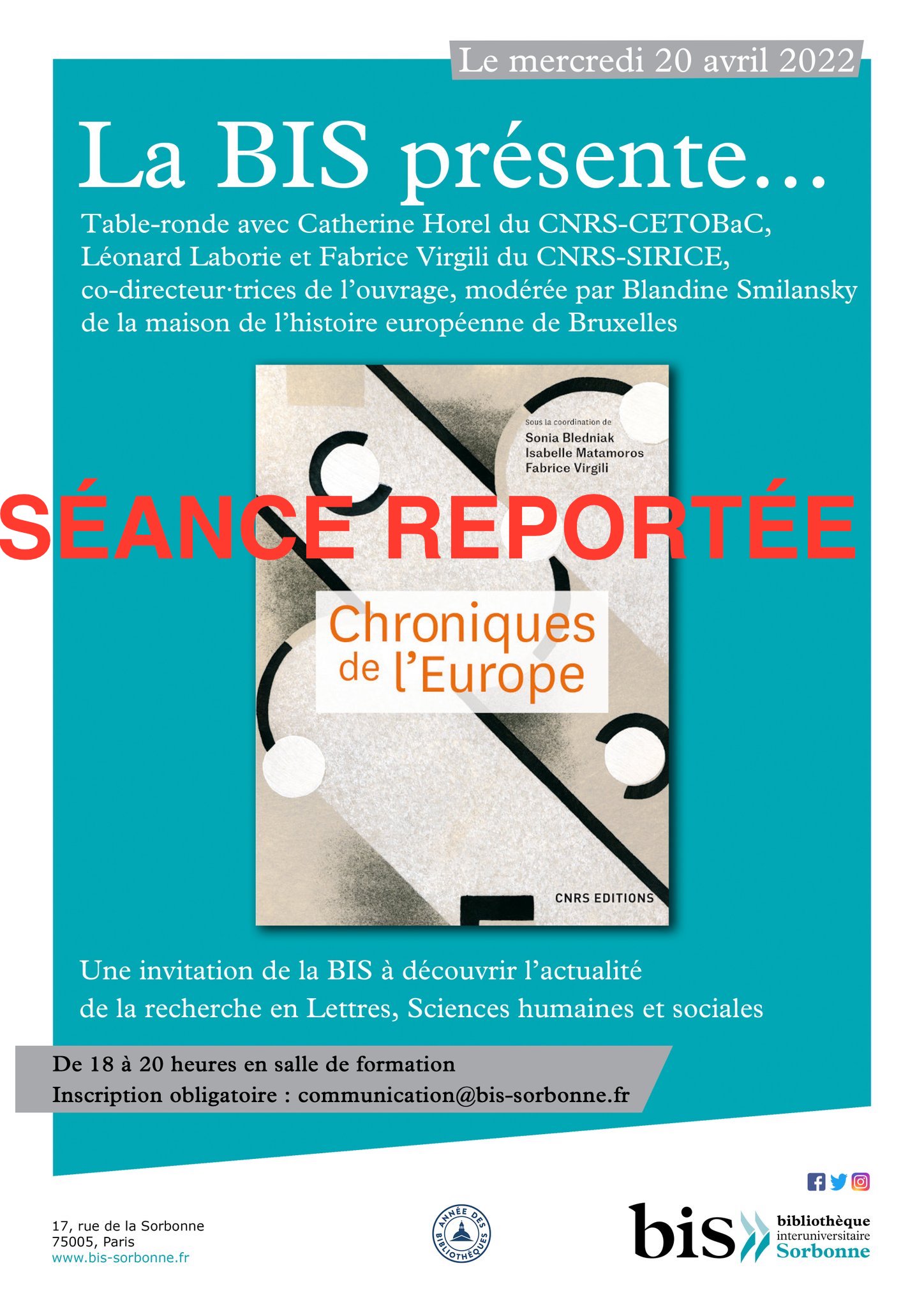bispresentechroniques