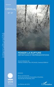 rupture
