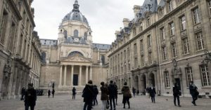 sorbonne