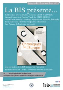 bis-chroniques
