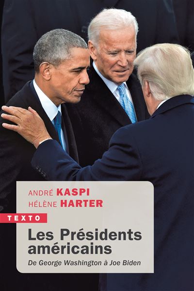 les-presidents-americains