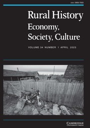 rural-history