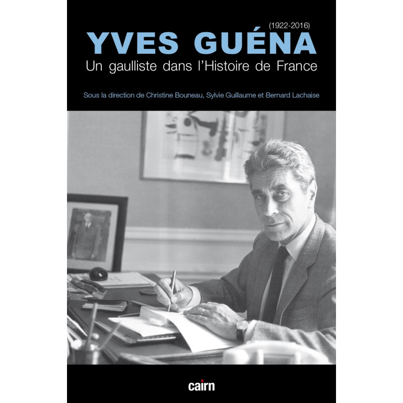 Guéna