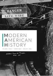 modern-american-history