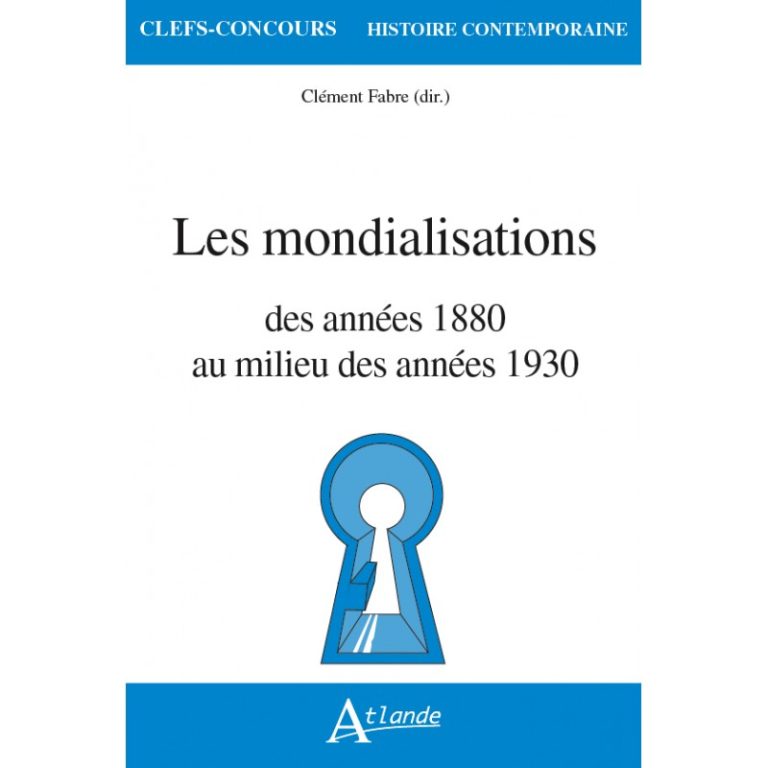 Les mondialisations