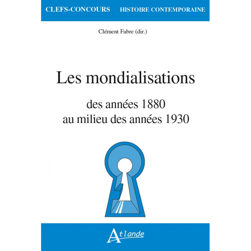 Les mondialisations