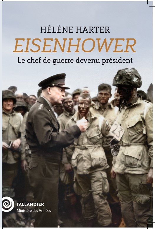 couverture_eisenhower