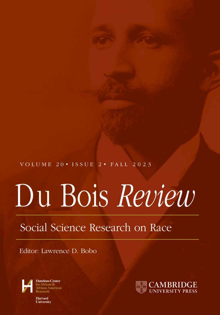 du_bois_review_social_science_research_on_race