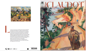 couverture_catalogue_andre_claudot_-_la_couleur_et_le_siecle