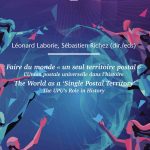 Laborie & Richez Union postale universelle