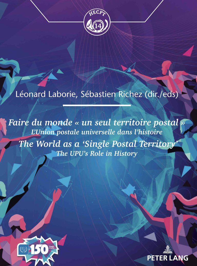 Laborie & Richez Union postale universelle