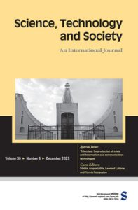 Science, Technology and Society